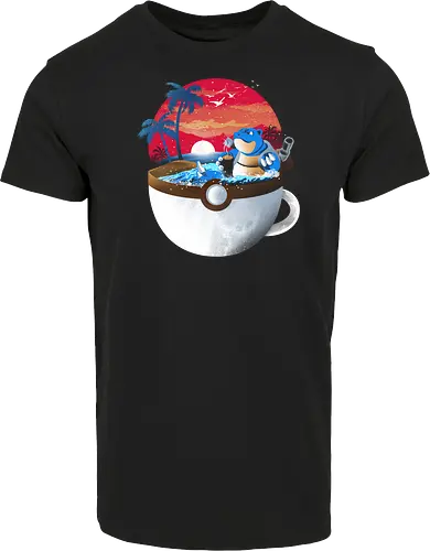 Coffeemon Water