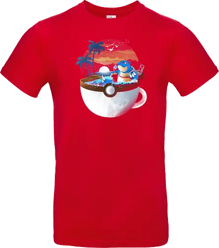 Coffeemon Water