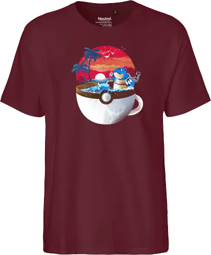 Coffeemon Water