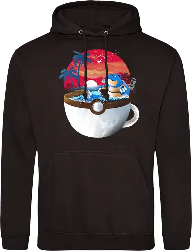 Coffeemon Water