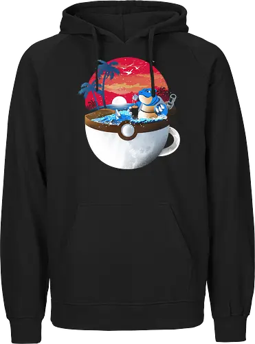 Coffeemon Water