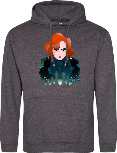 The Queens Gambit