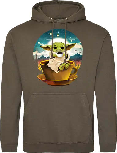 Coffee Child