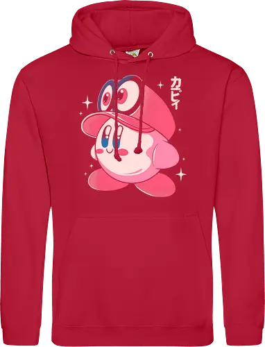 Pink Adventure