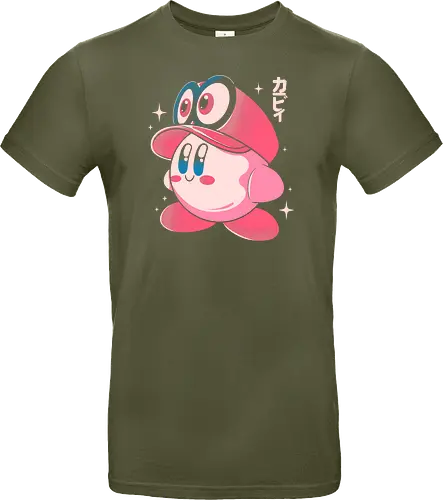 Pink Adventure