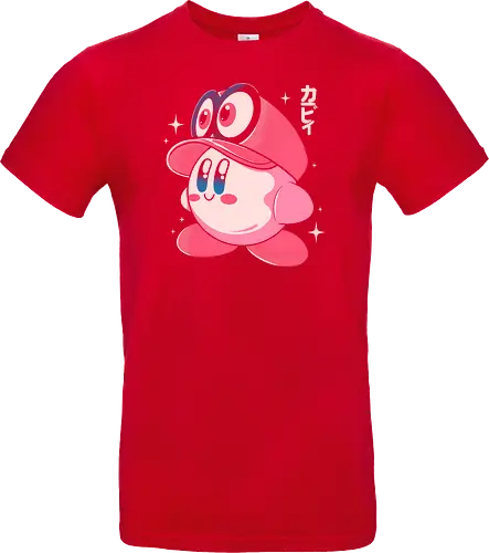 Pink Adventure