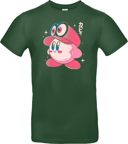 Pink Adventure