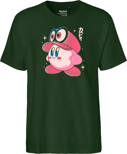 Pink Adventure