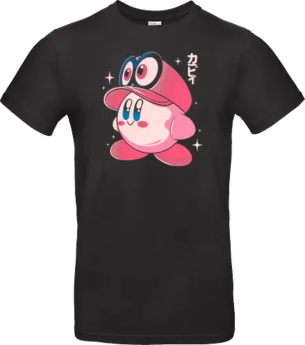 Pink Adventure