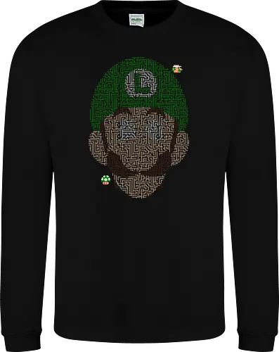 Gamer Maze 2