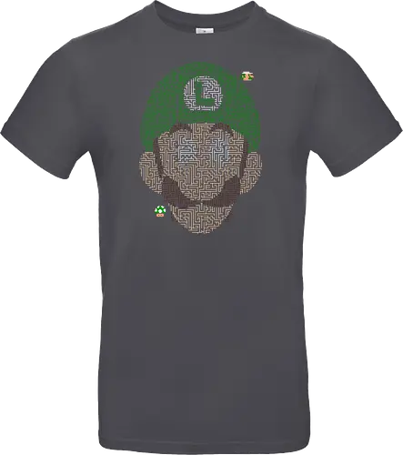 Gamer Maze 2
