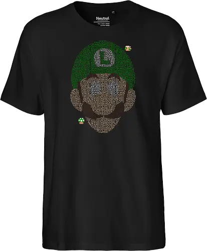 Gamer Maze 2