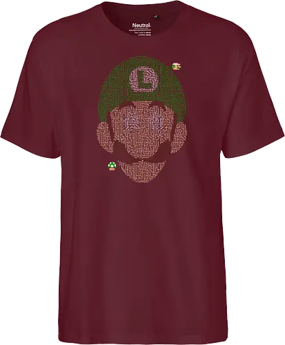 Gamer Maze 2