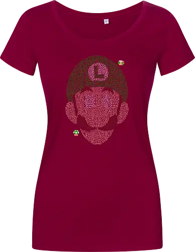 Gamer Maze 2