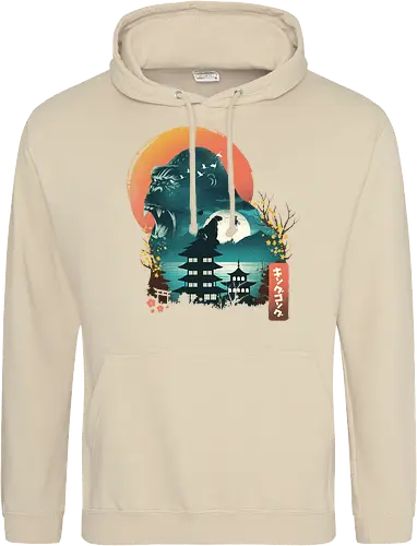 Edo Kaiju