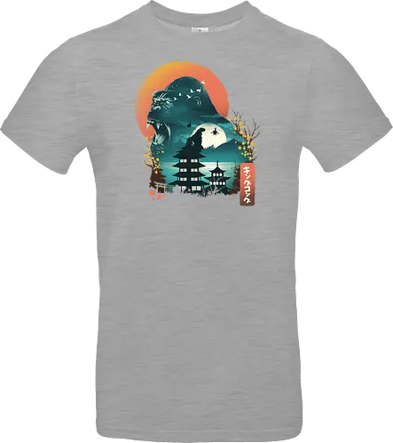 Edo Kaiju