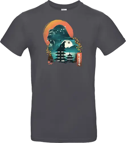 Edo Kaiju