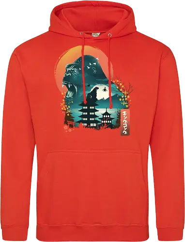 Edo Kaiju