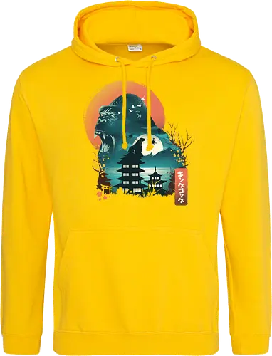 Edo Kaiju