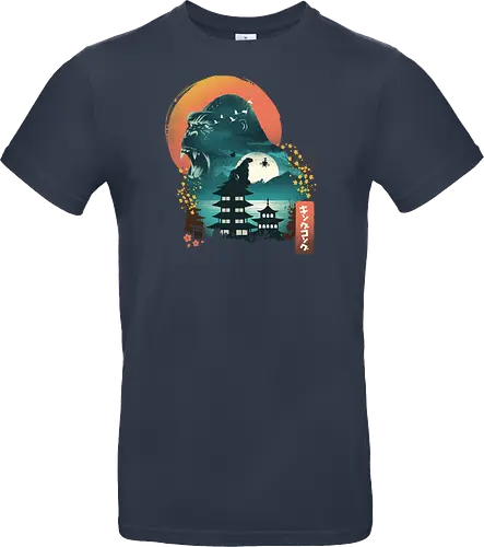 Edo Kaiju