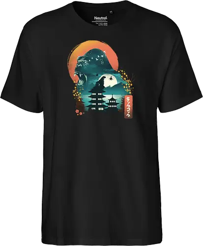 Edo Kaiju