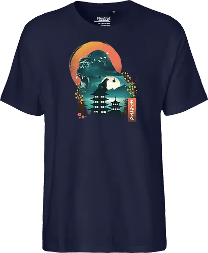 Edo Kaiju
