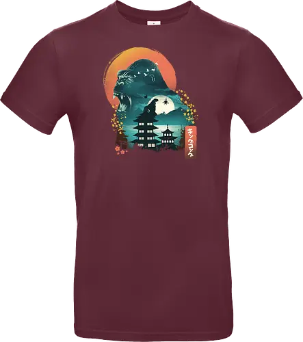 Edo Kaiju
