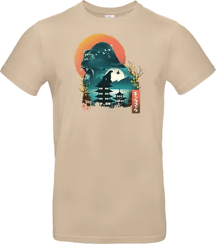 Edo Kaiju