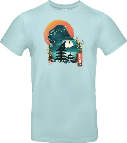 Edo Kaiju