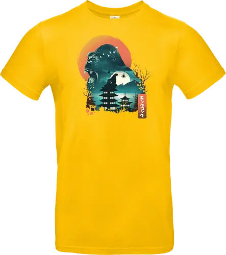 Edo Kaiju