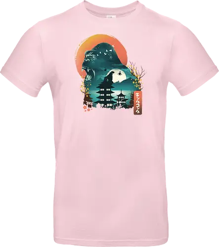 Edo Kaiju