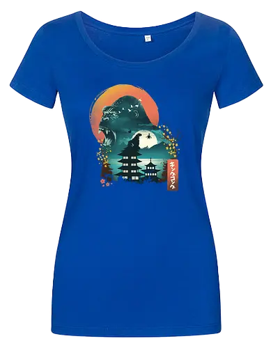 Edo Kaiju