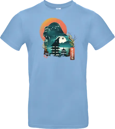Edo Kaiju