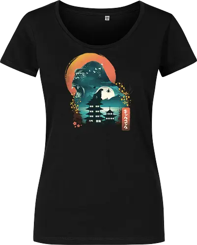Edo Kaiju