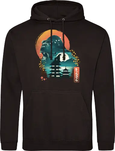 Edo Kaiju