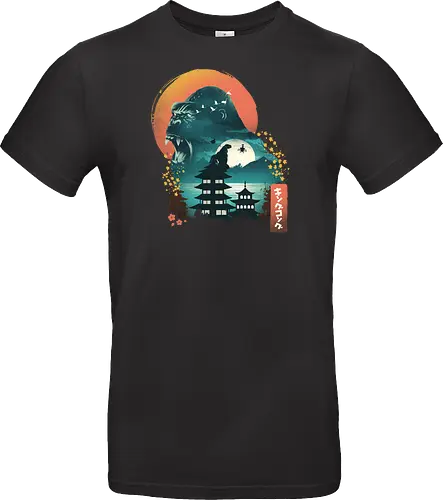 Edo Kaiju