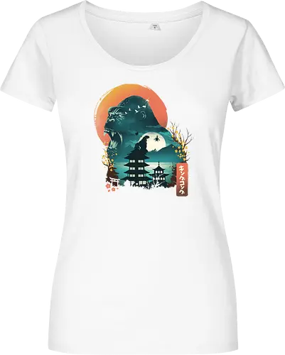 Edo Kaiju