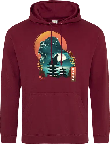 Edo Kaiju