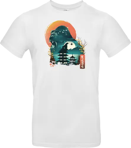Edo Kaiju