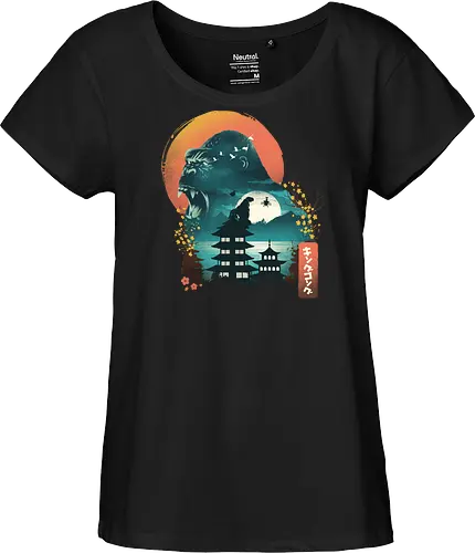 Edo Kaiju