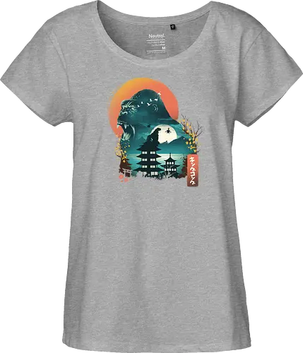 Edo Kaiju