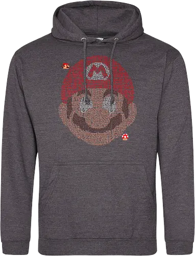 Gamer Maze 1