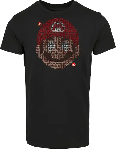 Gamer Maze 1