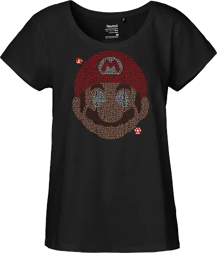 Gamer Maze 1