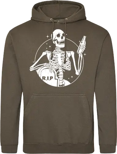 Skull Beer