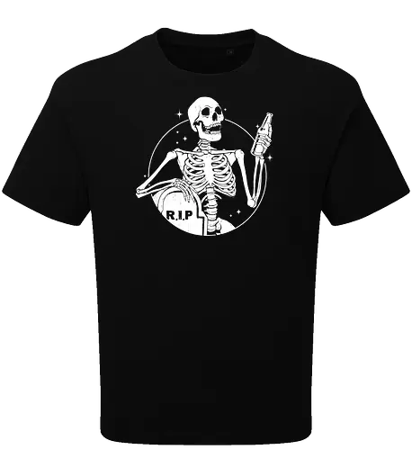 Skull Beer