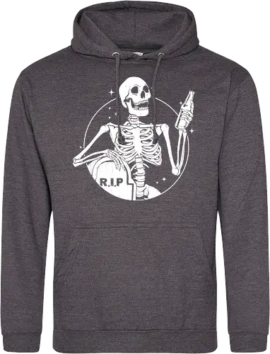Skull Beer