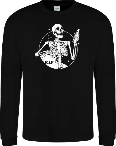 Skull Beer