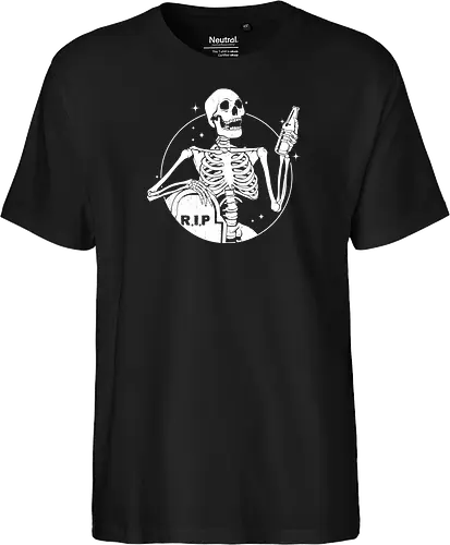 Skull Beer