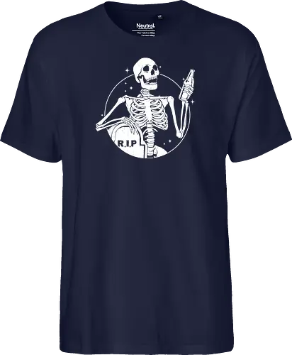 Skull Beer
